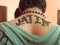 Jatiesh Goyal
