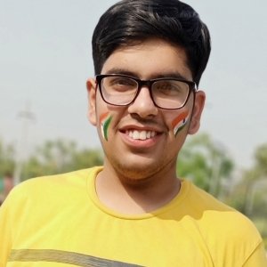 Jatiesh Trivedi