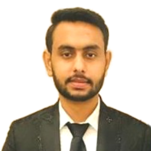 Jatiesh Trivedi