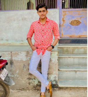 Jatiit Joshi