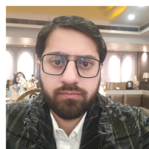 Jatin Bhalar