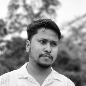 Jatin Das