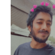 Jatin Mistry