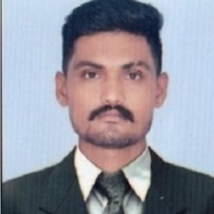 Jatin Parmer