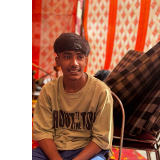 Jatin Parshrama
