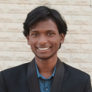 Jatin Rao