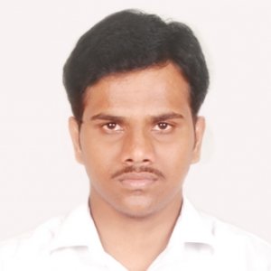 Jatin Sai Krishna