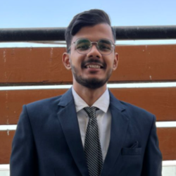 Jatin SinhaProfile Image