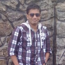 Jatin Solanki