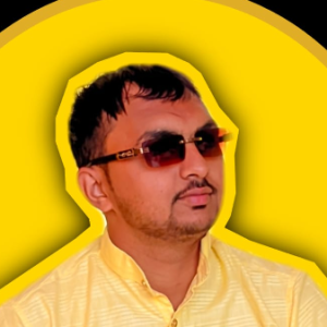 Javed Aftab Ismail Bhai