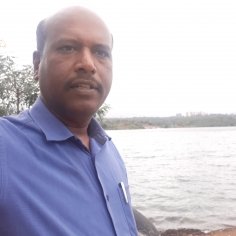 Jawahaesh MishraProfile Image