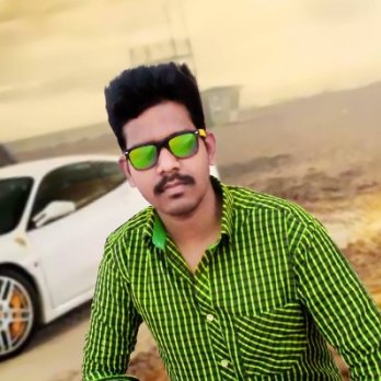 Jawahaesh NairProfile Image