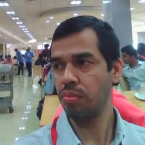 Jaweesh Joshi