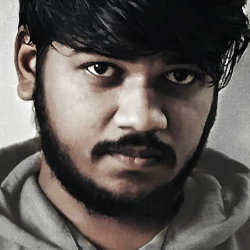 Jay Harish