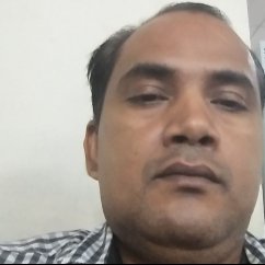 Jay Prakash Singh