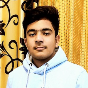 Jay Sethi
