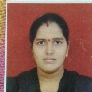 Jaya Borade