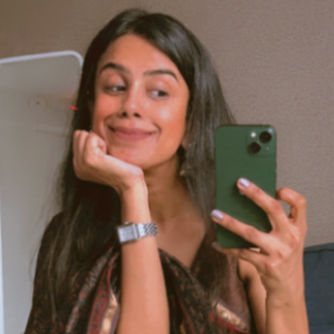 Jaya Gargi