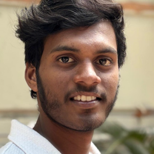 Jaya Gudla