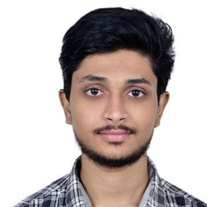 Jaya Kiran Nair