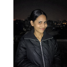 Jaya Mehta