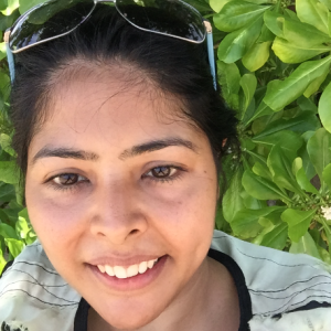 Jaya Menon