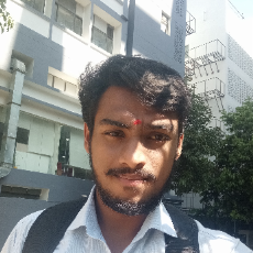 Jaya Nair