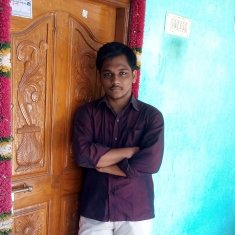 Jaya Prakash Alapakkam