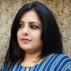 Jaya Rani
