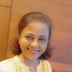 Jaya Sawant