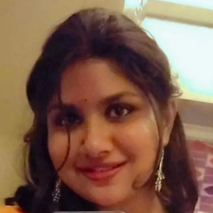 Jaya Varshini