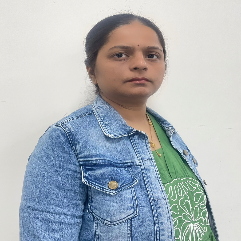 Jaya Vartak