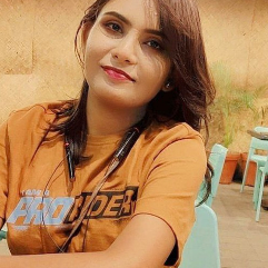 Jaya Wanjari