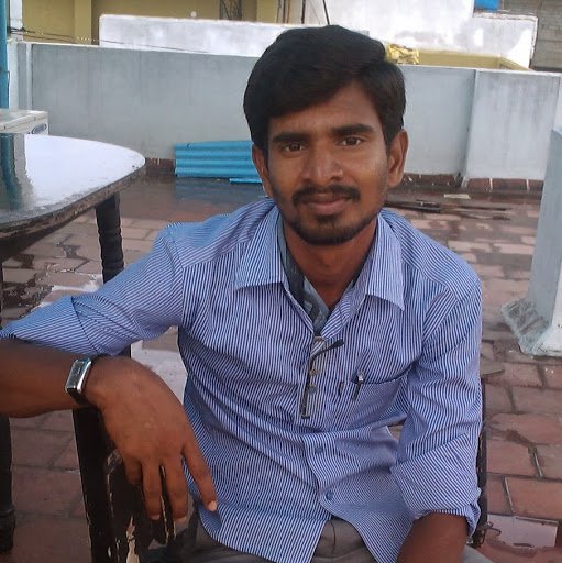 Jayachandrait Reddy