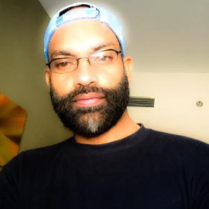 Jayaesh Nair