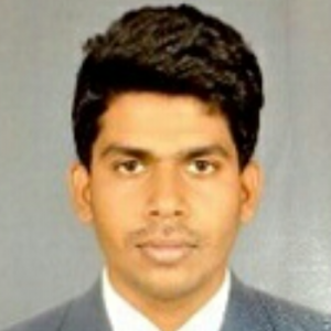 Jayakrishnesh Mishra