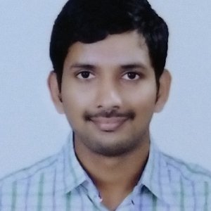 Jayakrishnesh Pandey