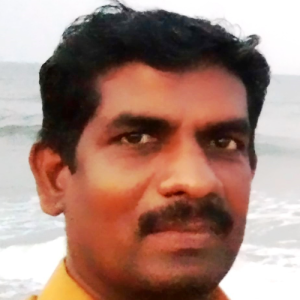 JAYAKUMAesh Pandey