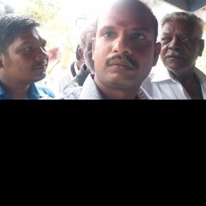 Jayamohaav Trivedi