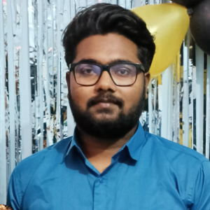 Jayan Agarwal