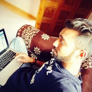Jayan Chauhan