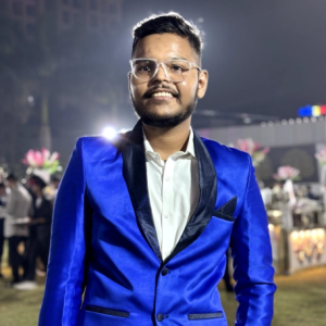 Jayan ChauhanProfile Image