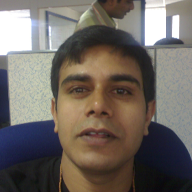 Jayan Deshpande