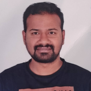 Jayan K. Vusheda