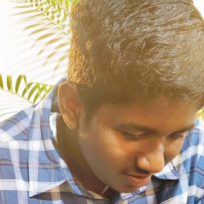 Jayan Kumar