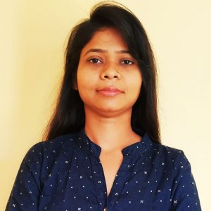 Jayan Pawar