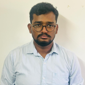Jayan Pawar