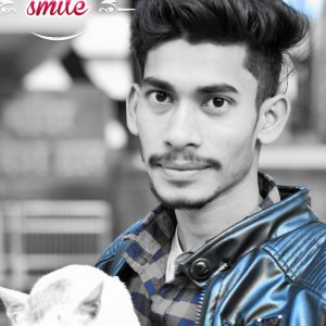 Jayan Tiwari