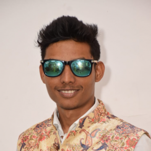 Jayan Trivedi