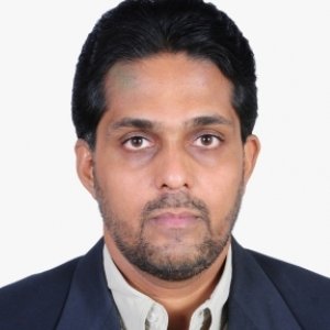 Jayan Trivedi